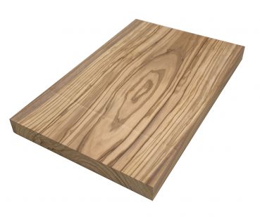 Cutting Board Olivewood edged